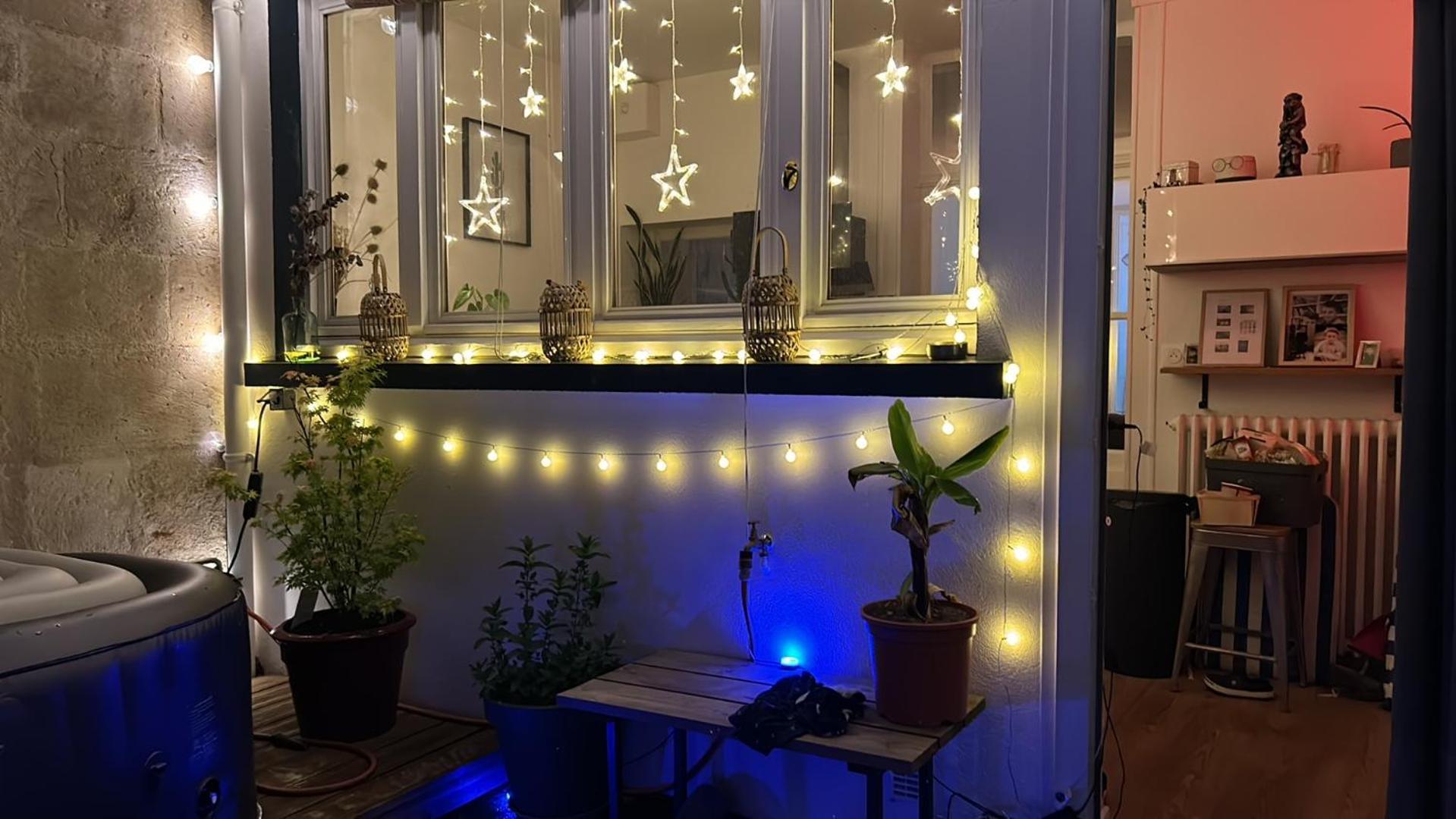 Chambre Saint-Maixent-l'Ecole