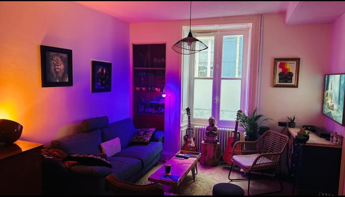 Homestay Chambre