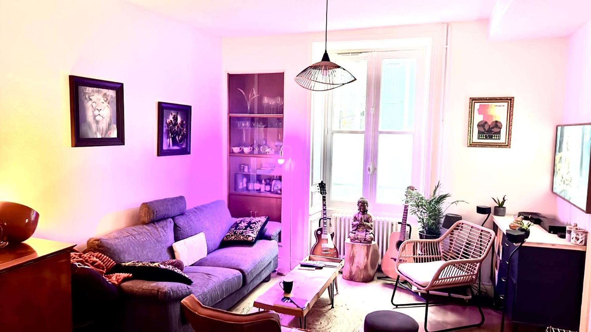 Homestay Chambre *